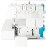 Распошивальная машина Necchi 1000